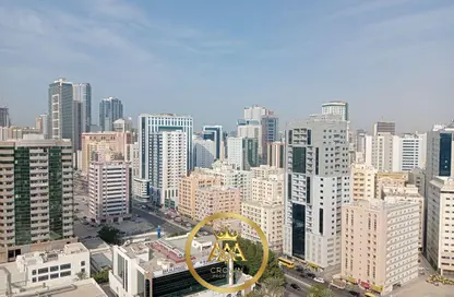 شقة - 3 غرف نوم - 3 حمامات للايجار في شارع التعاون الجديد - التعاون - الشارقة