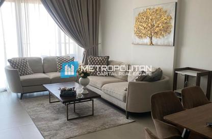 Apartment - 1 - 2 for rent in Soho Square - Saadiyat Island - Abu Dhabi Apartment - 1 - 2 for rent in Soho Square - Saadiyat Island - Abu Dhabi