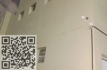 Labor Camp - Studio - 7+ Bathrooms for rent in Al Jurf 3 - Al Jurf - Ajman Downtown - Ajman