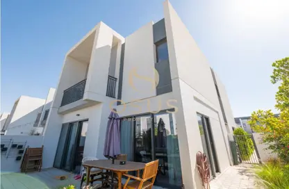 Townhouse - 4 Bedrooms - 3 Bathrooms for sale in La Rosa 5 - La Rosa - Villanova - Dubai Land - Dubai
