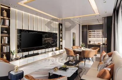 Apartment - Studio - 1 for sale in Bayz 102 by Danube - Business Bay - Dubai Apartment - Studio - 1 for sale in Bayz 102 by Danube - Business Bay - Dubai