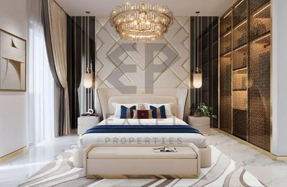 Apartment - Studio - 1 for sale in Bayz 102 by Danube - Business Bay - Dubai Apartment - Studio - 1 for sale in Bayz 102 by Danube - Business Bay - Dubai