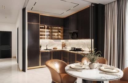 Apartment - Studio - 1 for sale in Bayz 102 by Danube - Business Bay - Dubai Apartment - Studio - 1 for sale in Bayz 102 by Danube - Business Bay - Dubai