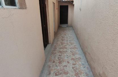 Villa - 7+ Bedrooms - 6 Bathrooms for rent in Al Naseriya - Al Sharq - Sharjah