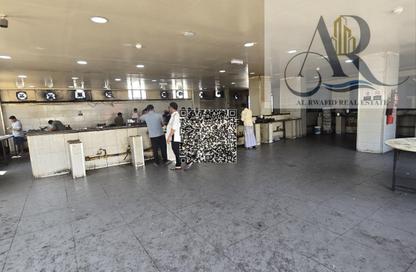 Labor Camp - Studio - 7+ for rent in Industrial Area 15 - Sharjah Industrial Area - Sharjah