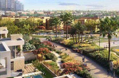 Apartment - 1 Bedroom - 2 Bathrooms for sale in The Wilds by Aldar - Dubai Land - Dubai