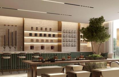 Apartment - 1 Bedroom - 2 Bathrooms for sale in The Wilds by Aldar - Dubai Land - Dubai