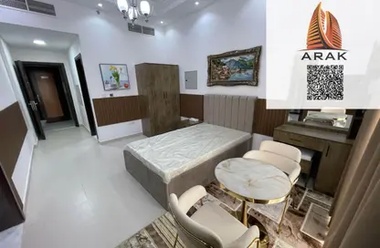 Apartment - Studio - 1 Bathroom for sale in Al Amira Village - Al Yasmeen - Ajman