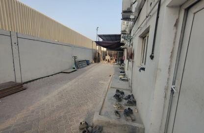Business Centre - Studio - 7+ for sale in Al Jurf 3 - Al Jurf - Ajman Downtown - Ajman