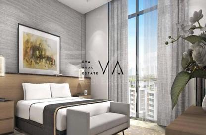 شقة - غرفة نوم - 2 حمامات للبيع في برج Sobha Creek Vista Heights B - شوبا كريك فيستا هايتس - صبحا هارتلاند - مدينة الشيخ محمد بن راشد - دبي شقة - غرفة نوم - 2 حمامات للبيع في برج Sobha Creek Vista Heights B - شوبا كريك فيستا هايتس - صبحا هارتلاند - مدينة الشيخ محمد بن راشد - دبي