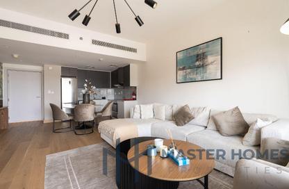 Apartment - 1 Bedroom - 1 Bathroom for rent in Lamtara 2 - Madinat Jumeirah Living - Umm Suqeim 3 - Umm Suqeim - Dubai