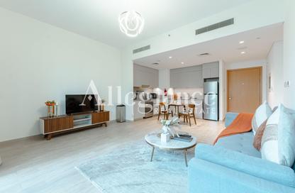 Apartment - 1 Bedroom - 1 Bathroom for sale in Sunset at Creek Beach Building 1 - Sunset at Creek Beach - Creek Beach - Dubai Creek Harbour (The Lagoons) - Dubai
