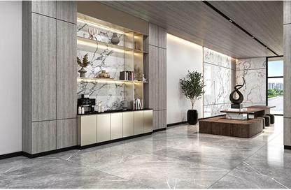 Apartment - 1 Bedroom - 2 Bathrooms for sale in Equiti Home B - Equiti Home - Al Furjan - Dubai