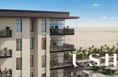 شقة - غرفة نوم - 1 حمام للبيع في فيا - تاون سكوير - دبي
