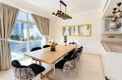 Apartment - 3 Bedrooms - 3 Bathrooms for sale in Emerald Residence - Dubai Marina - Dubai Apartment - 3 Bedrooms - 3 Bathrooms for sale in Emerald Residence - Dubai Marina - Dubai