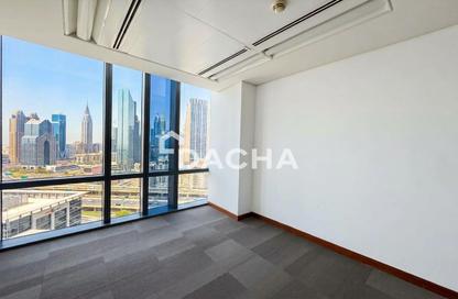Office Space - Studio for rent in Boulevard Plaza 1 - Boulevard Plaza Towers - Downtown Dubai - Dubai