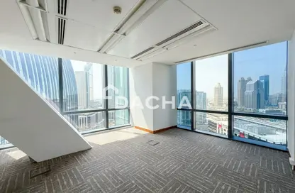 Office Space - Studio for rent in Boulevard Plaza 1 - Boulevard Plaza Towers - Downtown Dubai - Dubai