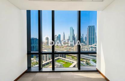 Office Space - Studio for rent in Boulevard Plaza 1 - Boulevard Plaza Towers - Downtown Dubai - Dubai