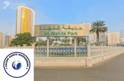 سكن الموظفين - استوديو - 2 حمامات للايجار في مجمع النهدة السكني - النهدة - الشارقة