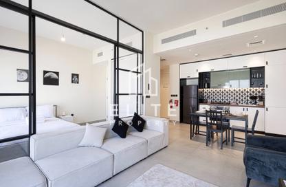Apartment - 2 Bedrooms - 1 Bathroom for rent in Collective Tower 1 - Collective - Dubai Hills Estate - Dubai Apartment - 2 Bedrooms - 1 Bathroom for rent in Collective Tower 1 - Collective - Dubai Hills Estate - Dubai