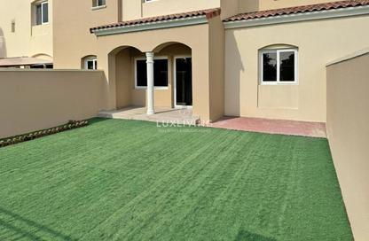 Villa - 2 - 3 for rent in Casa Viva - Serena - Dubai
