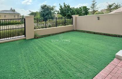 Villa - 2 - 3 for rent in Casa Viva - Serena - Dubai