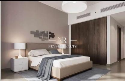 Apartment - 1 Bedroom - 2 Bathrooms for sale in Park Views Residences B - Park Views Residences - Al Kifaf - Zabeel - Dubai