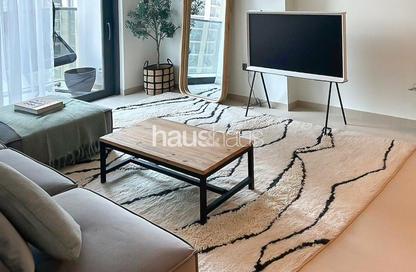 Apartment - 1 Bedroom - 1 Bathroom for rent in Act One - Act Towers - Opera District - Downtown Dubai - Dubai