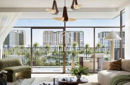 Apartment - 1 - 2 for sale in Terra Woods Tower 1 - Terra Woods - Expo City - Dubai Apartment - 1 - 2 for sale in Terra Woods Tower 1 - Terra Woods - Expo City - Dubai