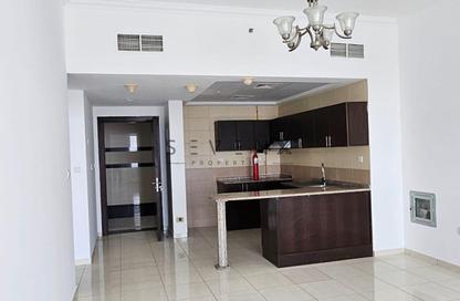Apartment - 2 Bedrooms - 2 Bathrooms for rent in Al Rabia Tower - Majan - Dubai Land - Dubai