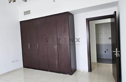 Apartment - 2 Bedrooms - 2 Bathrooms for rent in Al Rabia Tower - Majan - Dubai Land - Dubai