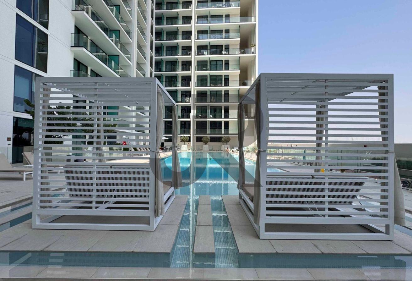 Cheapest Unit | Spacious Studio | Prime Location photo 23