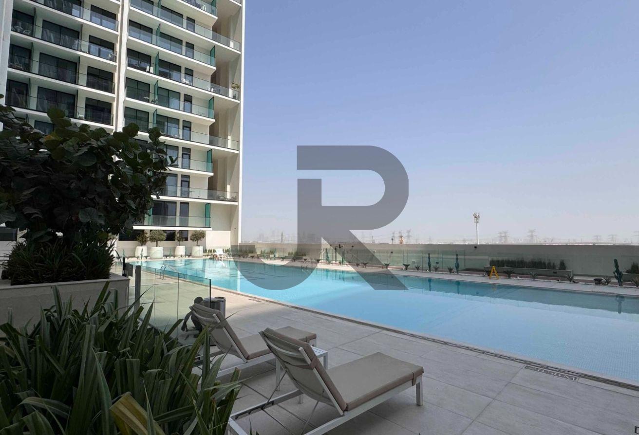 Cheapest Unit | Spacious Studio | Prime Location photo 25
