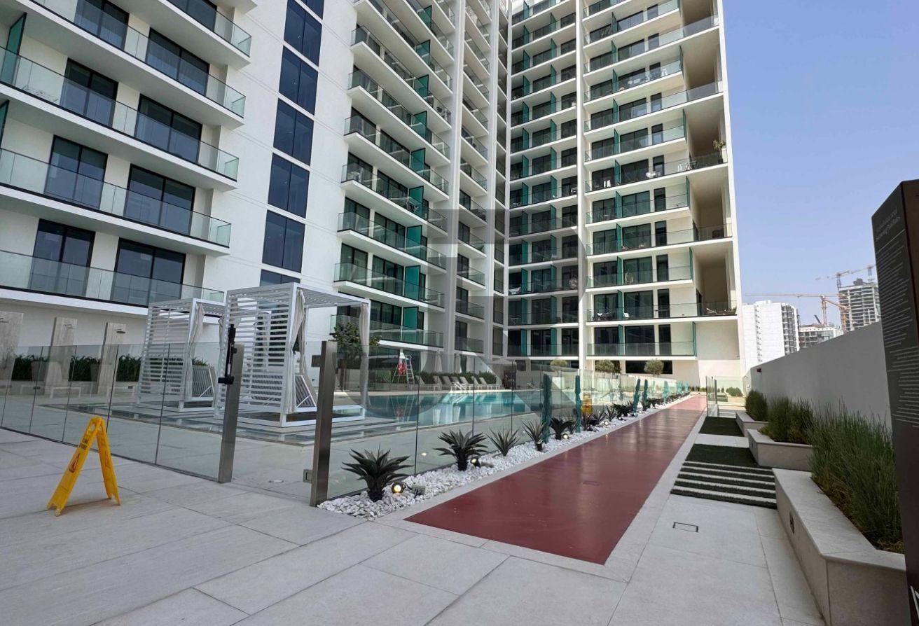 Cheapest Unit | Spacious Studio | Prime Location photo 20