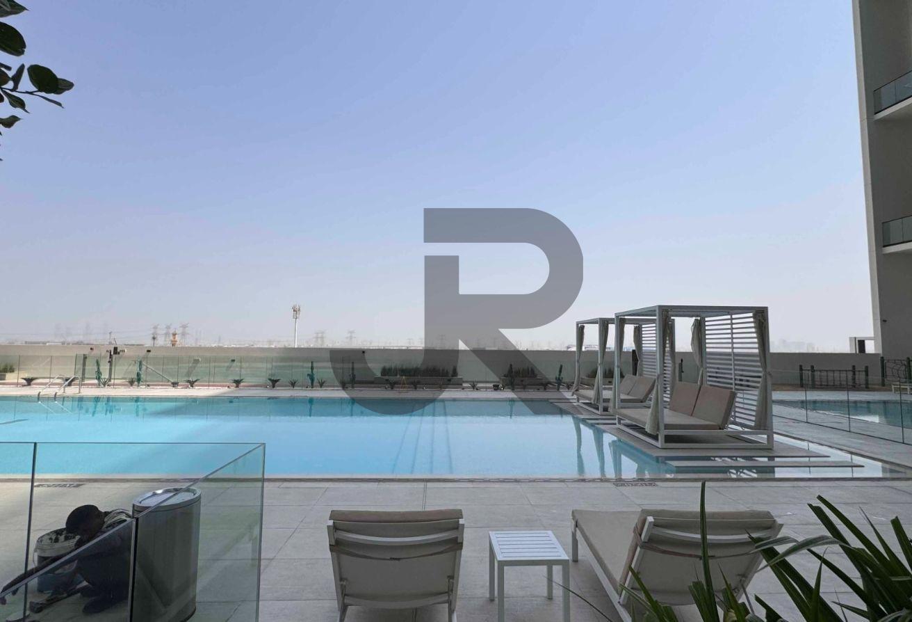 Cheapest Unit | Spacious Studio | Prime Location photo 22