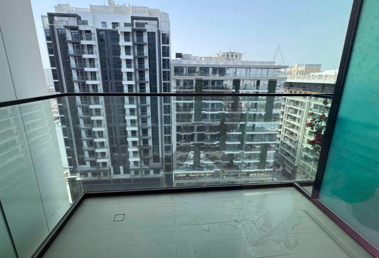 Cheapest Unit | Spacious Studio | Prime Location photo 11