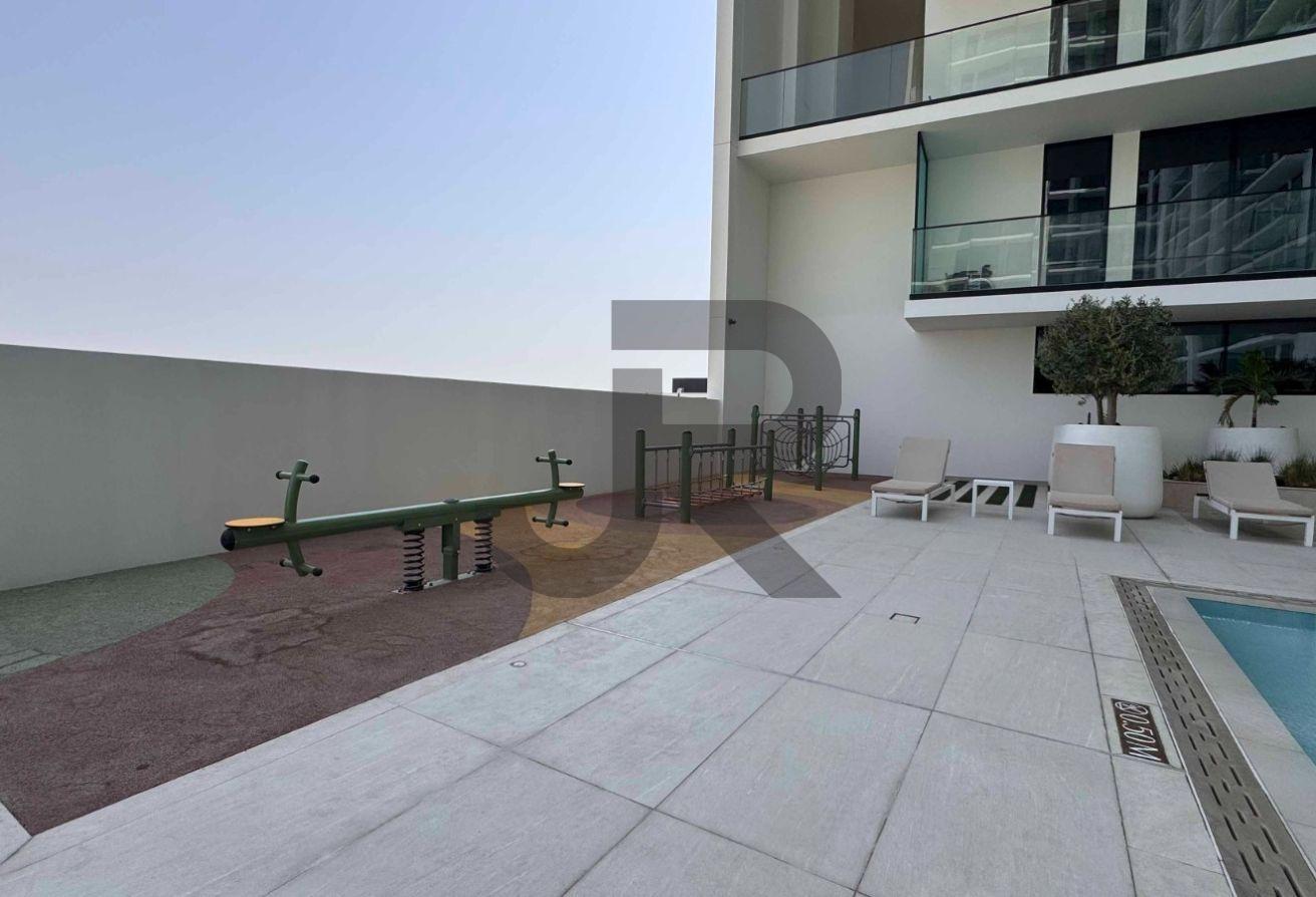 Cheapest Unit | Spacious Studio | Prime Location photo 17