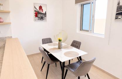 Apartment - 1 Bedroom - 1 Bathroom for rent in Belgravia 3A - Belgravia 3 - District 15 - Jumeirah Village Circle - Dubai Apartment - 1 Bedroom - 1 Bathroom for rent in Belgravia 3A - Belgravia 3 - District 15 - Jumeirah Village Circle - Dubai