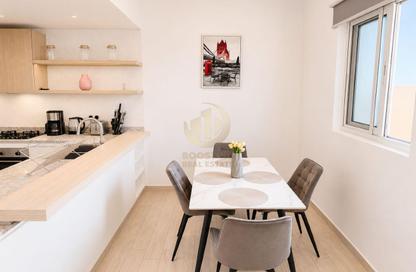 Apartment - 1 Bedroom - 1 Bathroom for rent in Belgravia 3A - Belgravia 3 - District 15 - Jumeirah Village Circle - Dubai