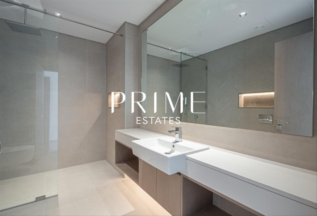 4BR Luxury Home | Burj Views | District One Living photo 26