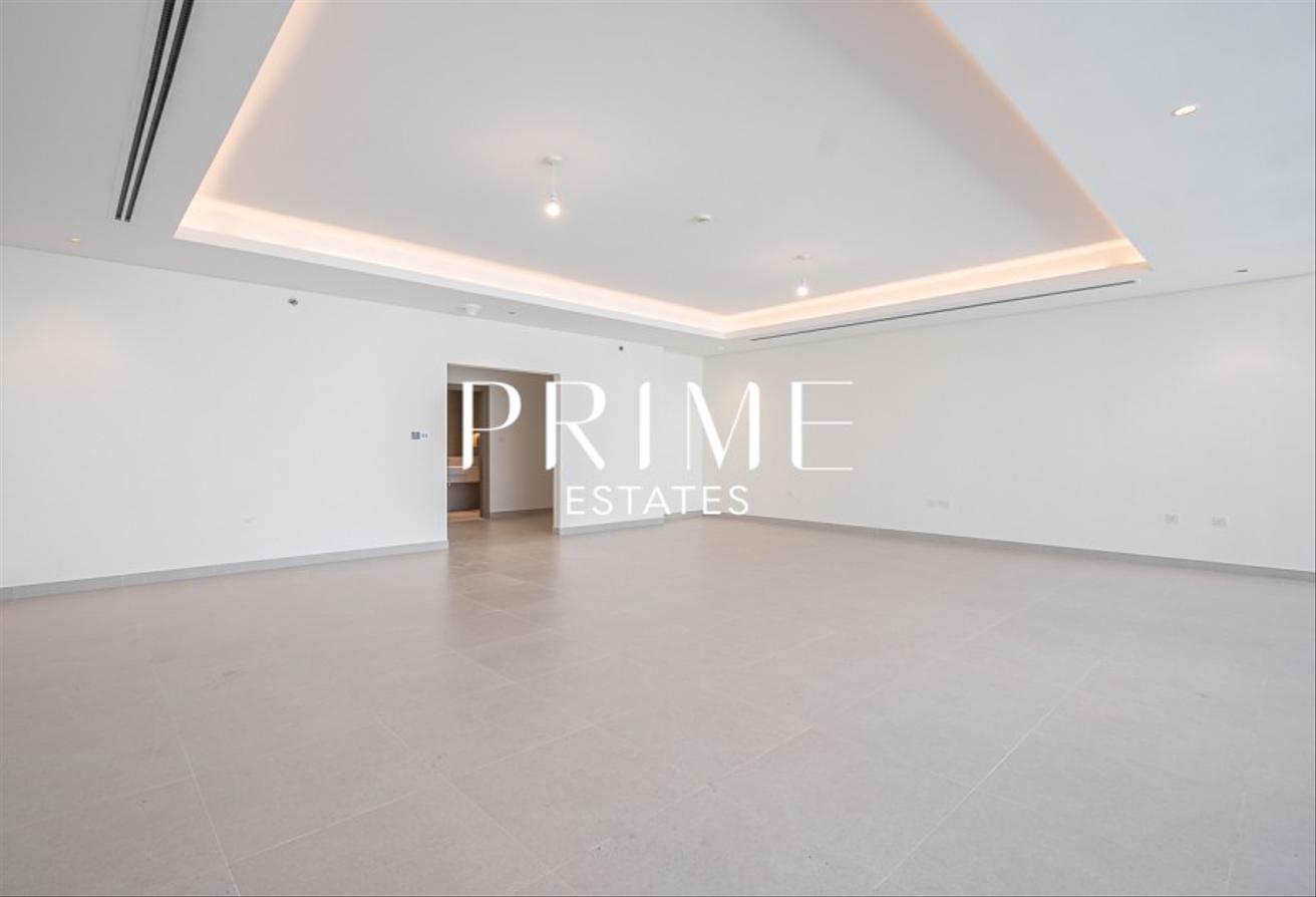 4BR Luxury Home | Burj Views | District One Living photo 6