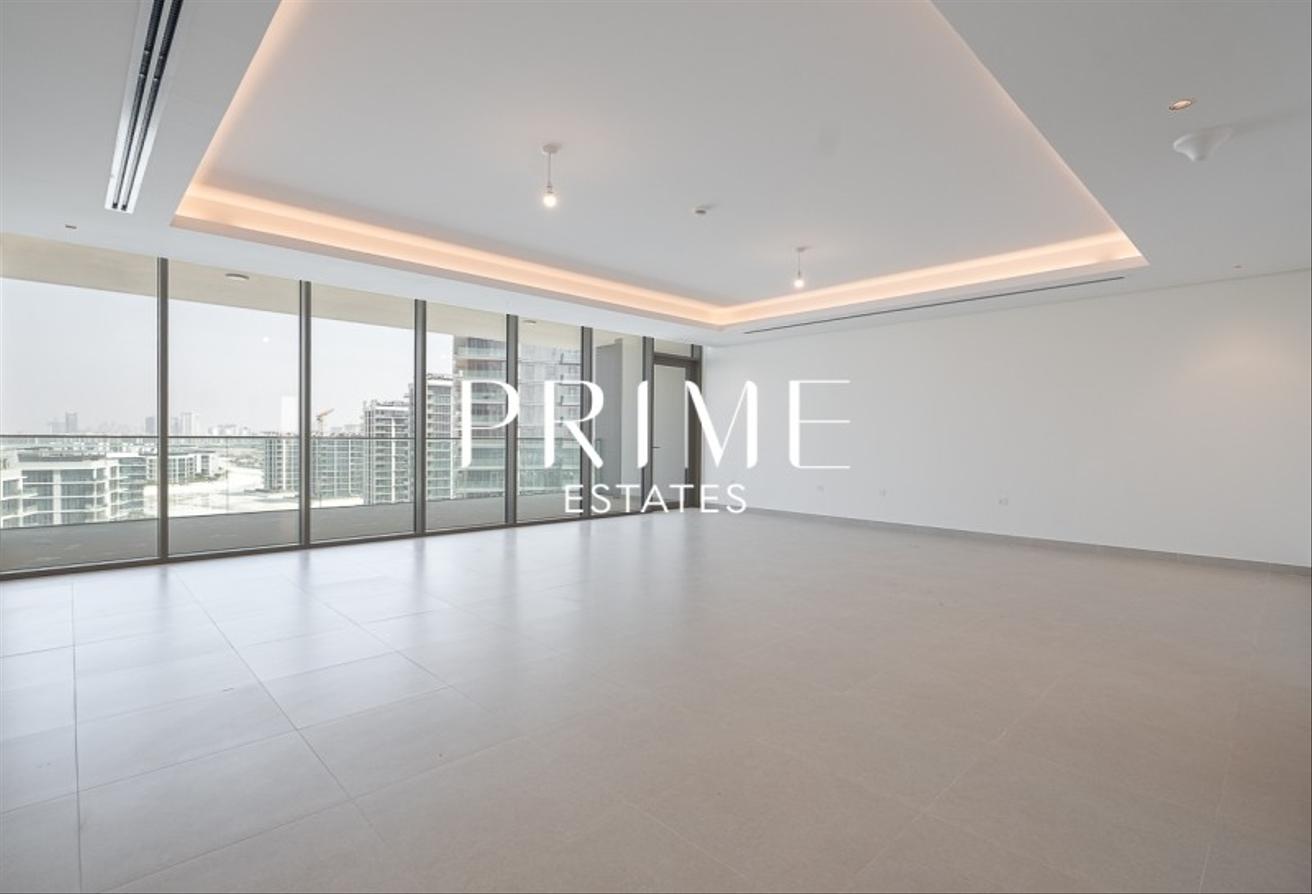 4BR Luxury Home | Burj Views | District One Living photo 8