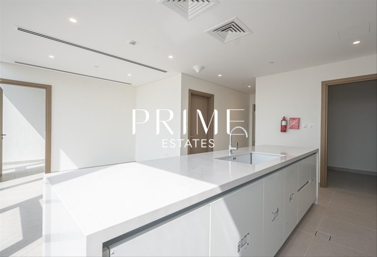 4BR Luxury Home | Burj Views | District One Living photo 9