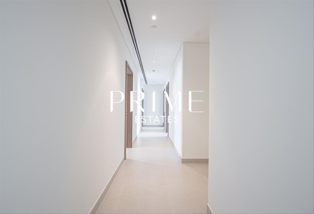 4BR Luxury Home | Burj Views | District One Living photo 17
