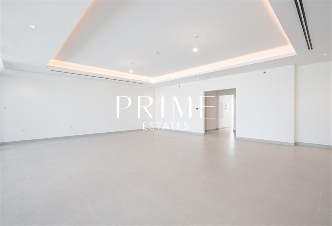 4BR Luxury Home | Burj Views | District One Living photo 5