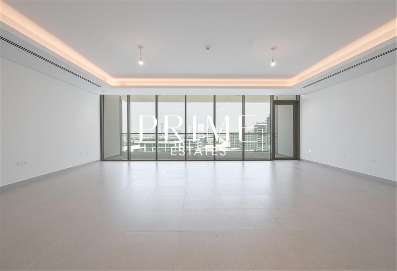 4BR Luxury Home | Burj Views | District One Living photo 3