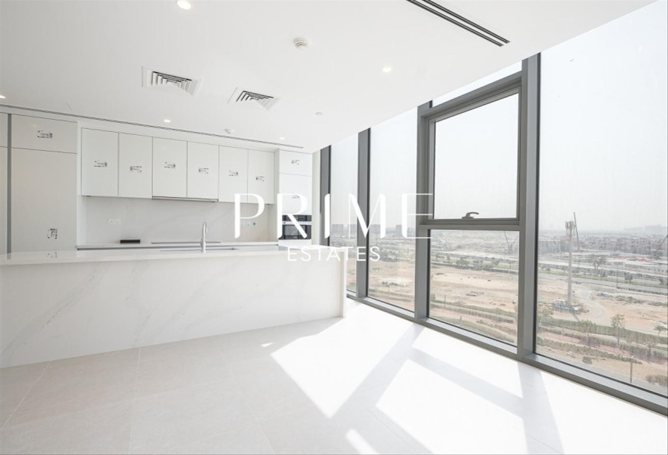 4BR Luxury Home | Burj Views | District One Living photo 13