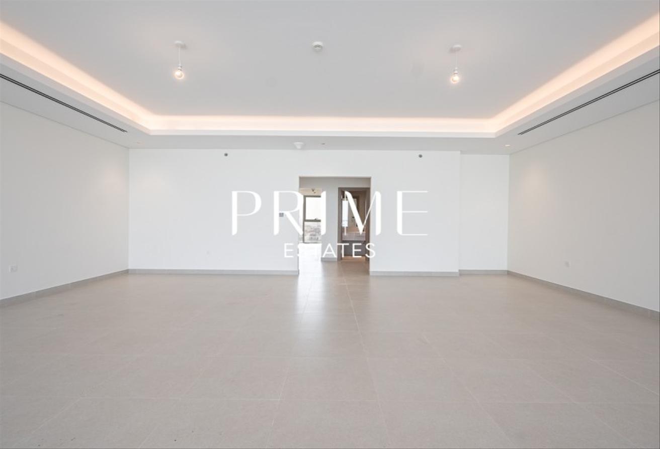 4BR Luxury Home | Burj Views | District One Living photo 7