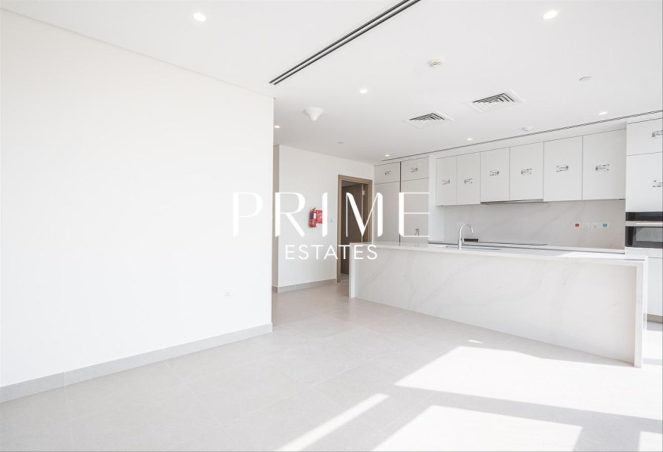 4BR Luxury Home | Burj Views | District One Living photo 14