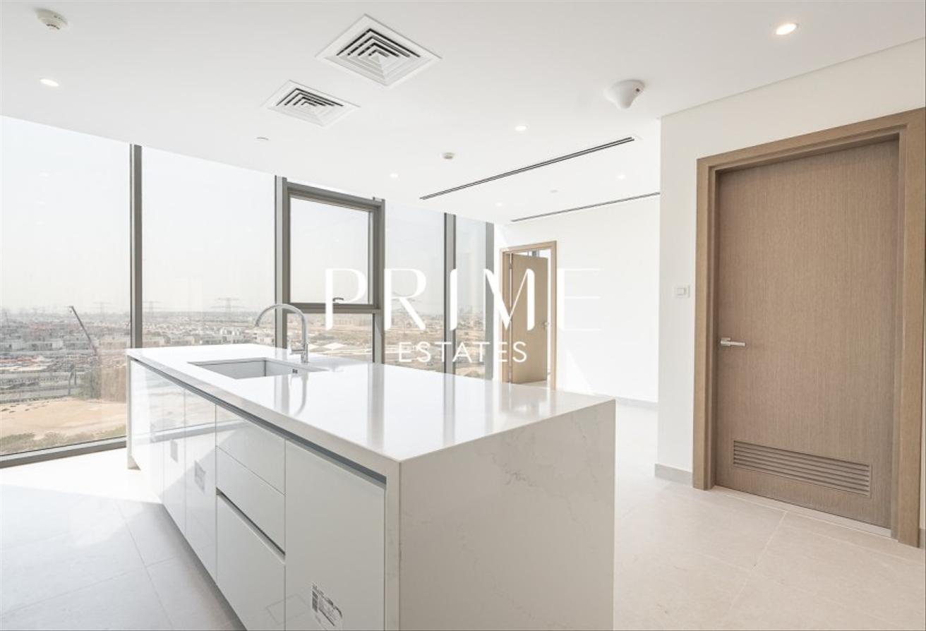 4BR Luxury Home | Burj Views | District One Living photo 11